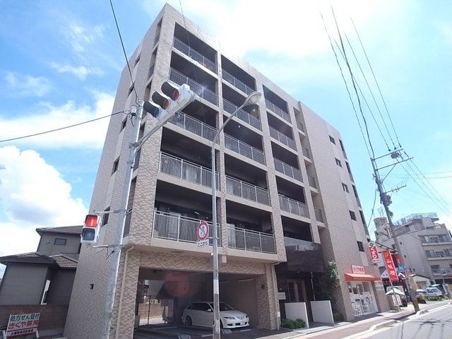 リライアンス井尻の外観画像
