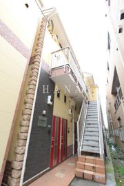 ユナイト小田グランベリーズの外観画像