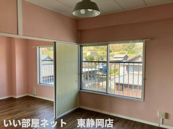 リビング