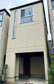 辻戸建の外観画像