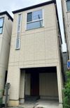 辻戸建の間取り画像