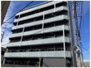 ベルヴィル氷川の杜の間取り画像