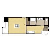 セイコウ光町の間取り画像