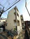 Malva都島の間取り画像