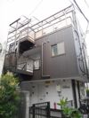 プレステージ新小岩の外観