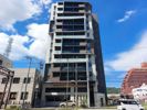 クレアホームズfranc松山駅前の間取り画像
