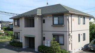パークタウン茶屋町Mの外観画像