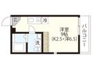 Sakurageの間取り画像