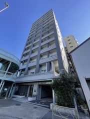 プレール・ドゥーク東京EAST Ⅳ RiverSideの外観画像