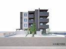 ハイネスト霞町の間取り画像