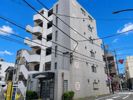 ボナール本町の外観