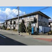 クラレンスホワイトⅡの外観画像