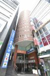 エムジー目黒駅前の間取り画像