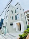 FARE代々木の間取り画像