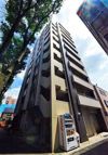 Log下高井戸の間取り画像