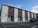 レオネクストビィグラッドⅡの間取り画像