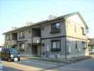 ラ・フォルテ98Bの間取り画像