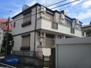 シティパルの間取り画像
