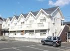 ラポール太田下町の間取り画像