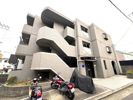 イズミコートの間取り画像