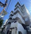 プライムブリス南品川WESTの間取り画像