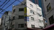 富士マンションの間取り画像