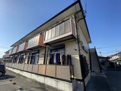 えとあはうすの外観画像