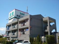 グリーンパークⅡの外観画像