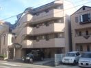 クイーンシンフォニー今池の間取り画像