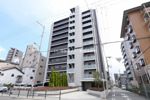 サムティ姫島LIBERLEの間取り画像