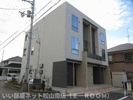 ヴァローレ フェデールの間取り画像