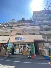 シャガールの外観画像