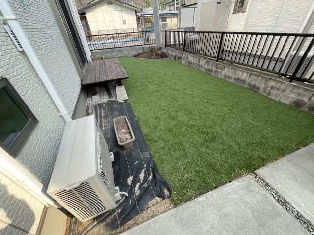 庭