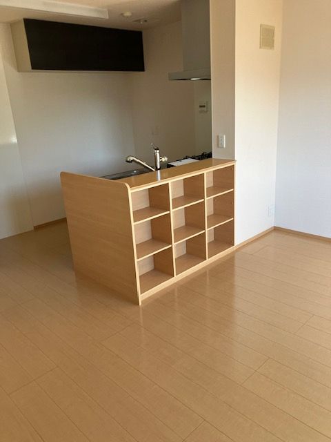 リビング