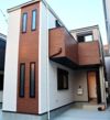 長尾戸建の間取り画像