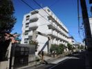 ロイヤルマンション市川の間取り画像