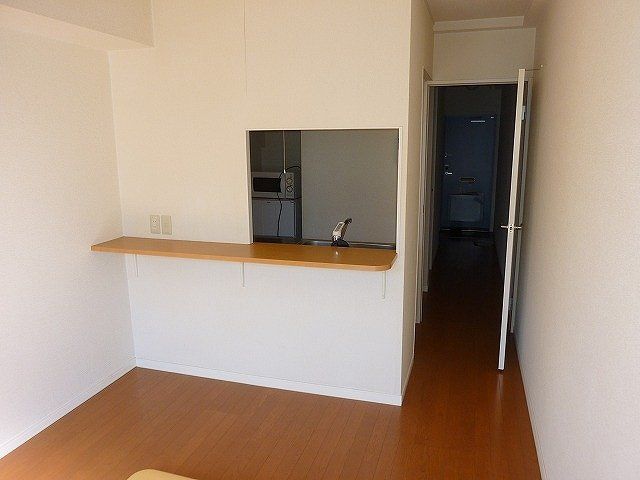 リビング