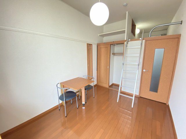 リビング