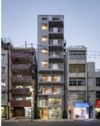 リフィオ浅草橋の間取り画像