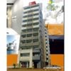 エイペックス南堀江の間取り画像