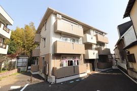 Luxeの外観画像