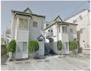 ベルジュ東寺尾の間取り画像