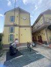 ユナイト根岸アイガーの杜の外観