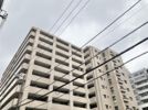 ネオマイムセンタースクエアの外観