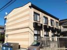 レオパレスレストローズの間取り画像