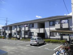 セジュール岡本 F棟の外観画像