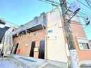 ポラリス富岡の間取り画像