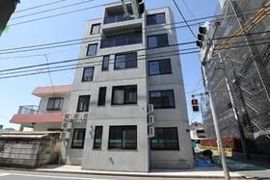 アリエル関町北の外観画像