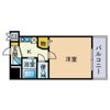 オネスト県庁前の間取り画像