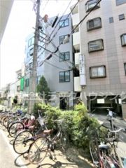 エスポワール大日の外観画像